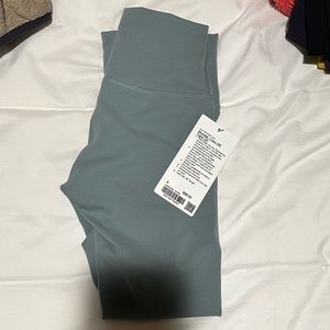 Lululemon Wunder Train HR